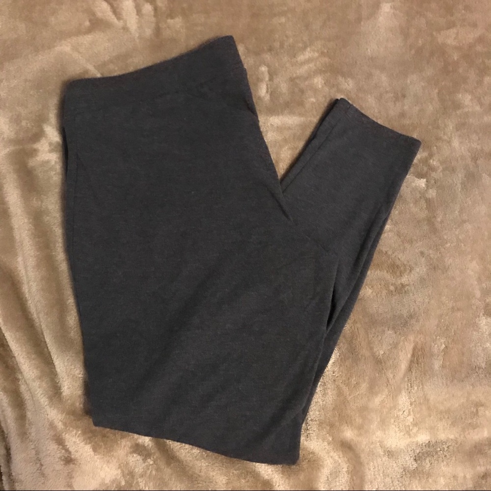 BumpStart Maternity Leggings